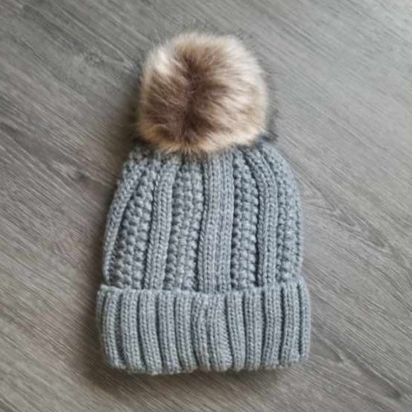 NWOT CC Beanie - color not available anymore! - Picture 3 of 3